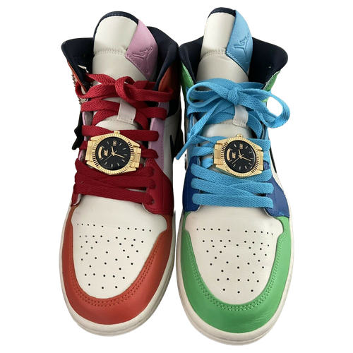 nike jordan 1 melody ehsani